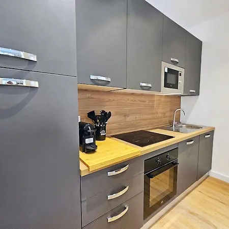 Angelico 70 - Amazing Flat Near The Vatican Museum Rom Exterior foto