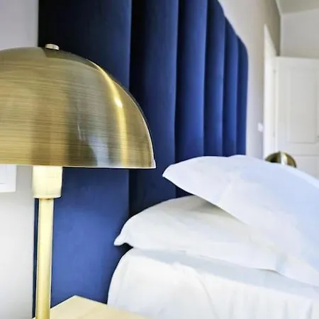 Angelico 70 - Amazing Flat Near The Vatican Museum Rom Exterior foto