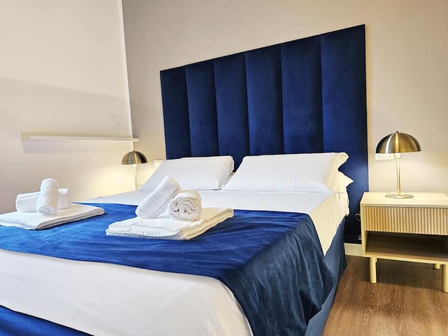 Angelico 70 - Amazing Flat Near The Vatican Museum Apartment Rom