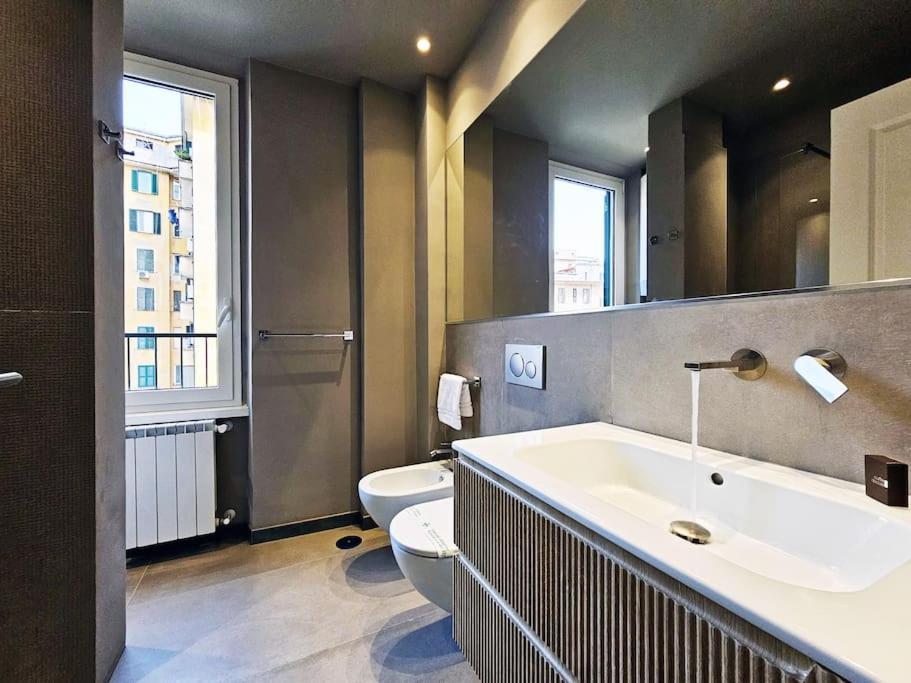 Angelico 70 - Amazing Flat Near The Vatican Museum Apartment Rom